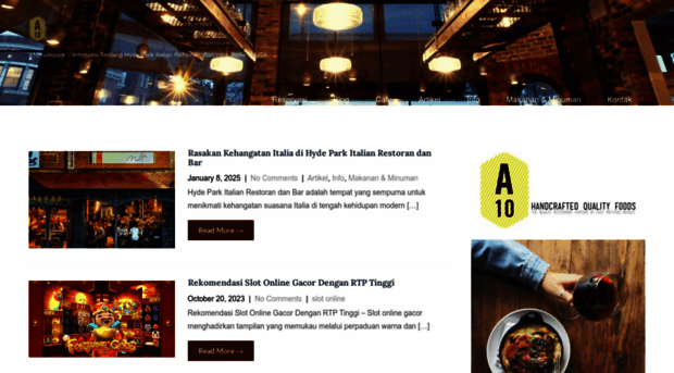a10hydepark.com