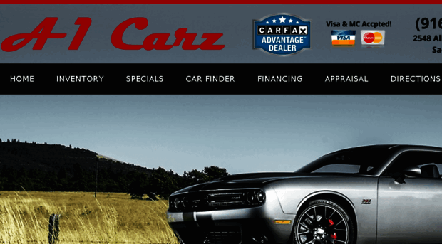 a1carz.com