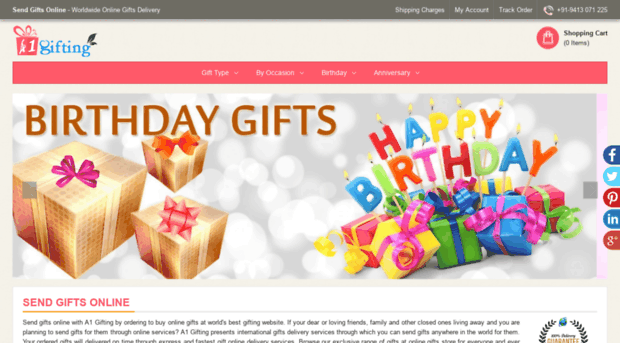 a1gifting.com