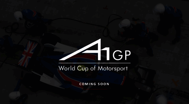 a1gp.com