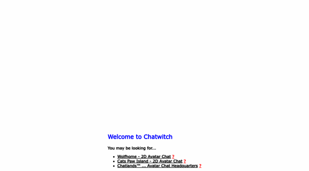 a1k8.chatwitch.com