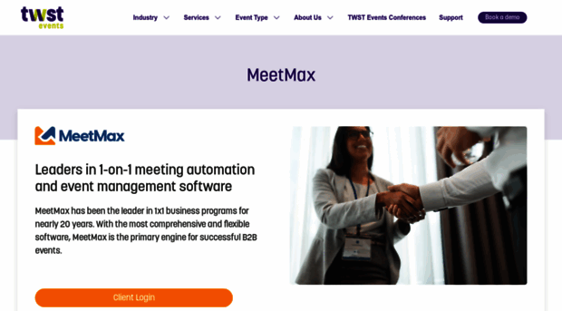a2c.meetmax.com