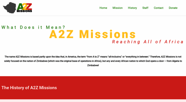 a2zmissions.org