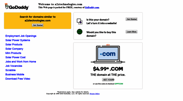 a2ztechnologies.com