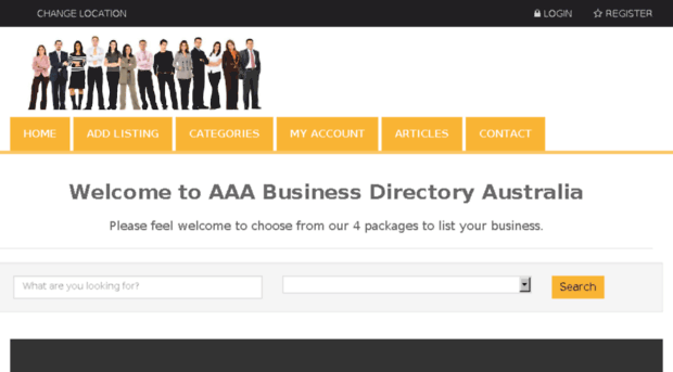 aaabusinessdirectoryaustralia.com.au