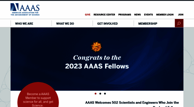 aaas.org