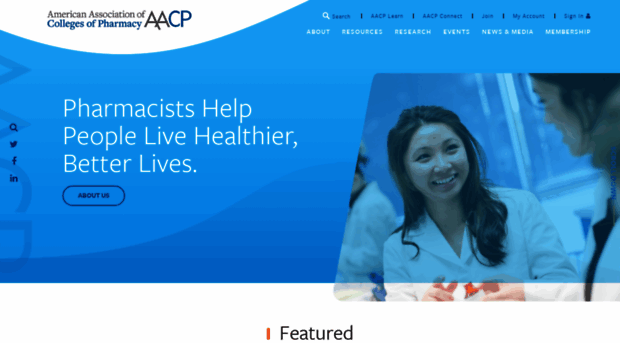 aacp.org