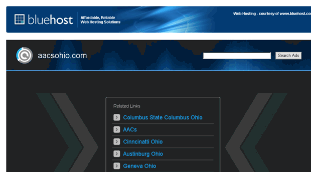 aacsohio.com