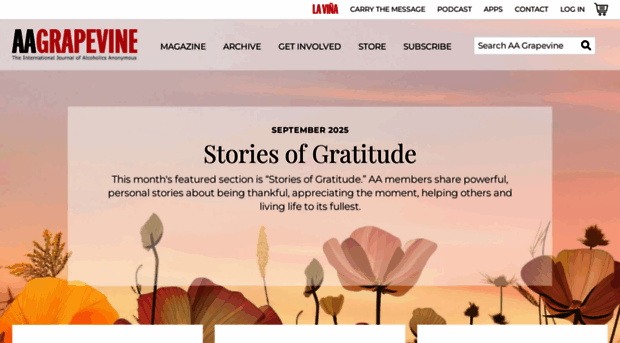 aagrapevine.org