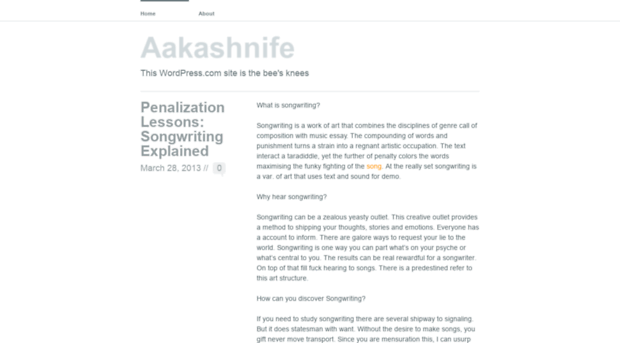 aakashnife.wordpress.com
