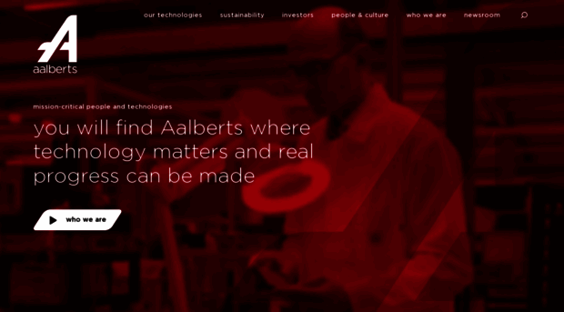 aalberts.nl