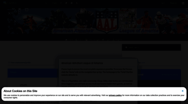 aaloa.forumotion.com