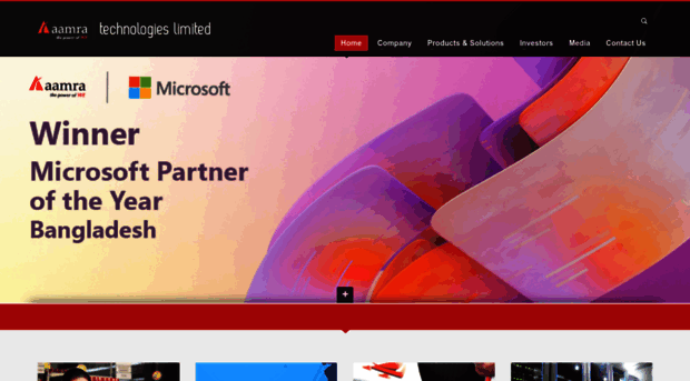aamratechnologies.com