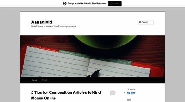 aanadioid.wordpress.com