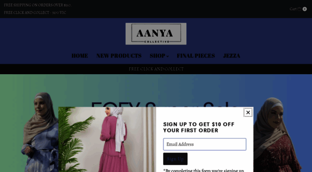 aanya.com.au