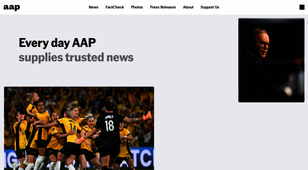 aap.com.au