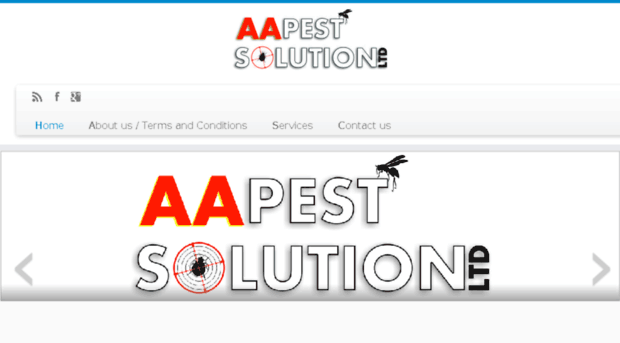 aapestsolution.co.uk