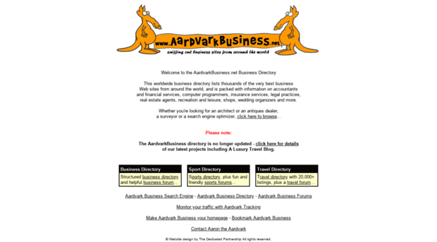 aardvarkbusiness.net