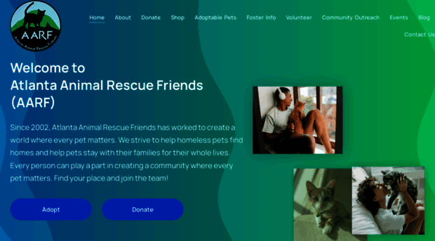 aarfatlanta.org