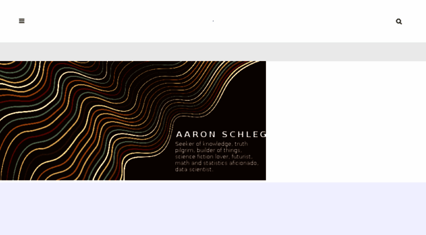 aaronschlegel.com