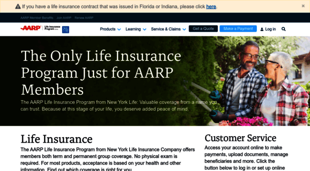 aarp-lifeinsurance.com