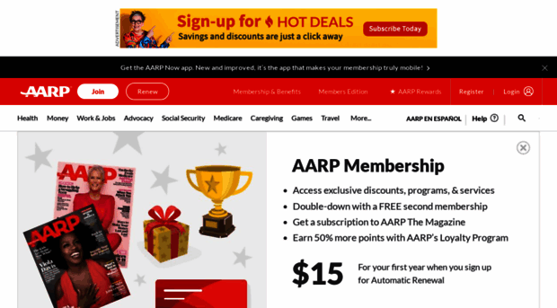 aarp.com