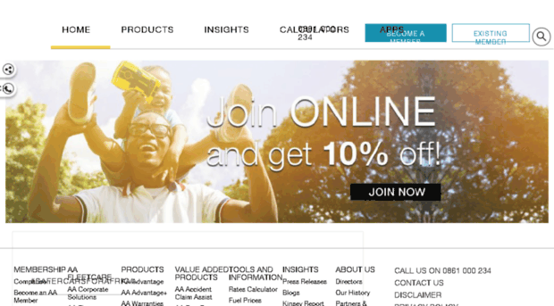 aasa.co.za