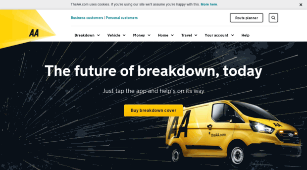 aaserviceandrepair.co.uk