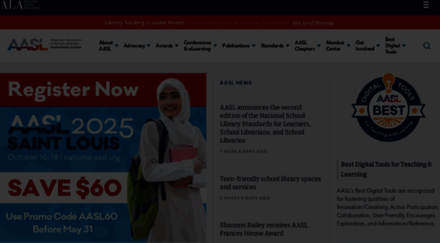 aasl.org