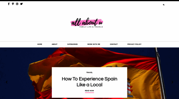 aaublog.com