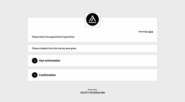 aauundergradadvising.acuityscheduling.com