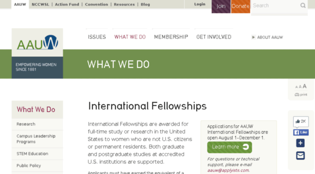 aauw-international.scholarsapply.org