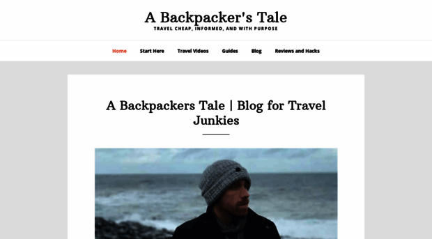 abackpackerstale.com