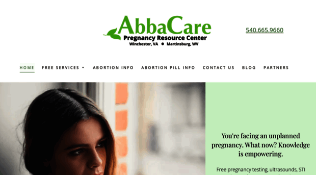 abbacare.org
