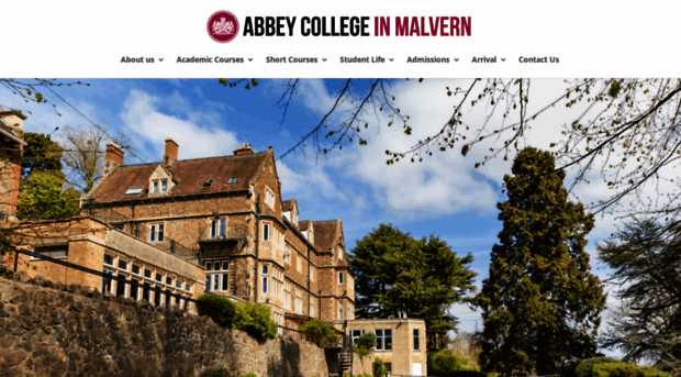 abbeycollege.co.uk