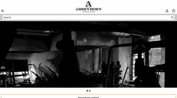 abbeyhorn.co.uk