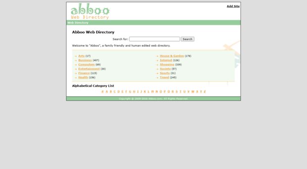 abboo.com