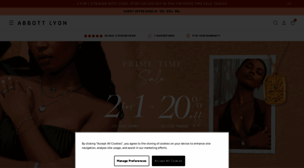 abbottlyon.com