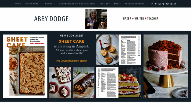 abbydodge.com