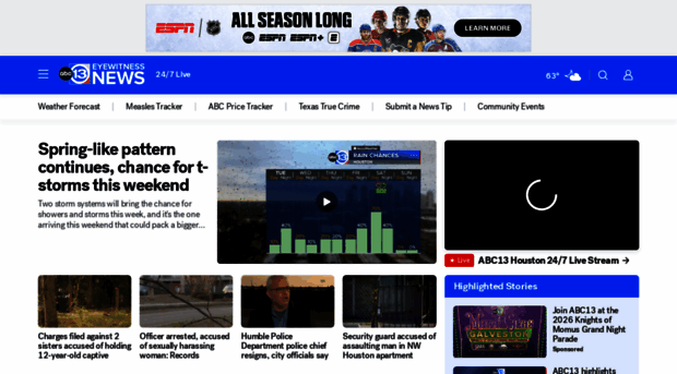 abc13.com