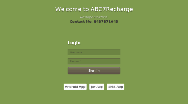 abc7recharge.com