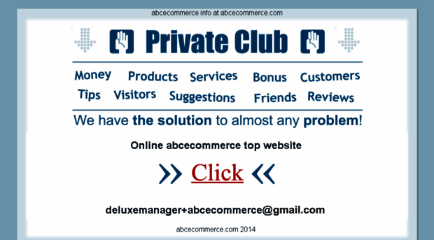 abcecommerce.com