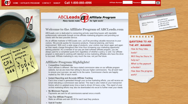 abcleadsaffiliate.com