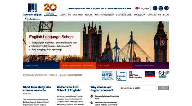 abcschool.co.uk