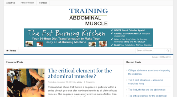 abdominalmuscletraining.com