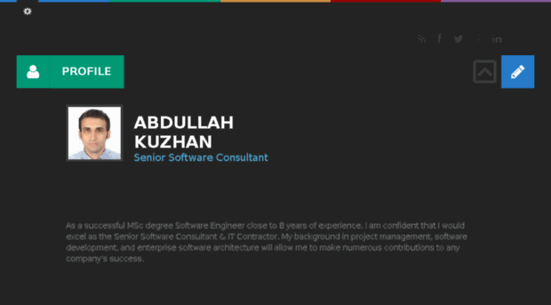abdullahkuzhan.com