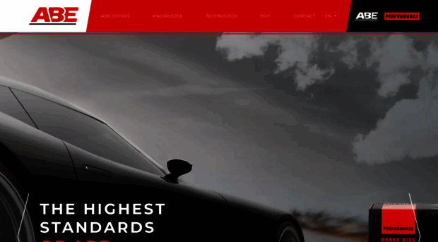abebrakes.com