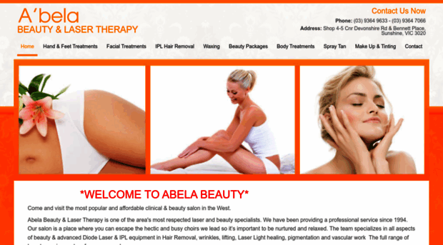 abelabeauty.com.au