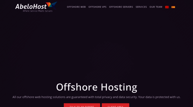 abelohost.com
