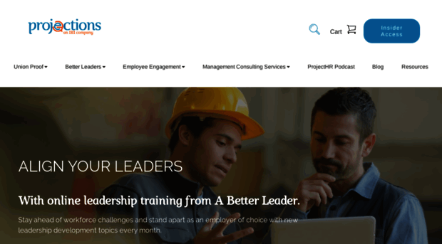 abetterleader.com